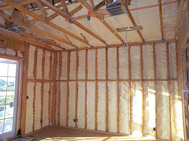 Attic Insulation Co Waterford